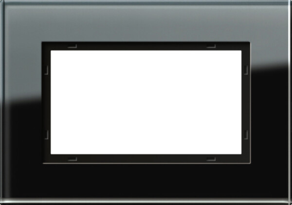 GIRA Cov Fr  1 5-G Gira Esprit Black Gl