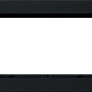 GIRA Cov Fr  1 5-G Gira E2 Black M