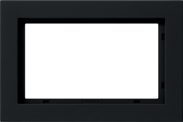 GIRA Cov Fr  1 5-G Gira E2 Black M