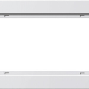 GIRA Cov Fr  1 5-G Gira E2 P White M
