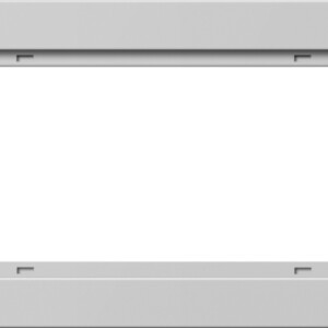 GIRA Cov Fr  1 5-G Gira E2 Grey M