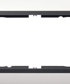 GIRA Cov Fr  2-G W/O Cb Interm Fr  An Gira Event P White M