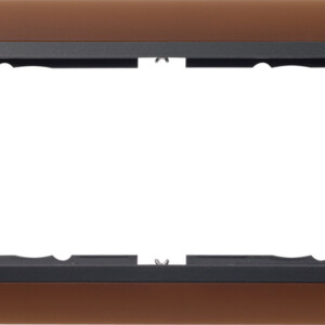GIRA Cov Fr  2-G W/O Cb Interm Fr  An Gira Event Opaque Dark Brown