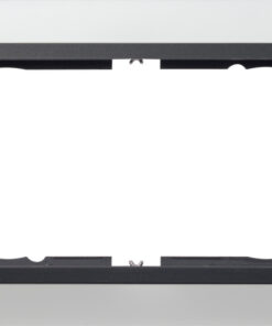 GIRA Cov Fr  2-G W/O Cb Interm Fr  An Gira Event Opaque White