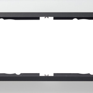 GIRA Cov Fr  2-G W/O Cb Interm Fr  An Gira Event Opaque White