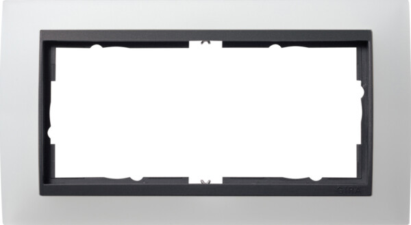 GIRA Cov Fr  2-G W/O Cb Interm Fr  An Gira Event Opaque White