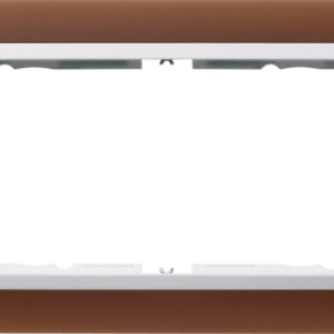 GIRA Cov Fr  2-G W/O Cb Interm Fr  Pw Gira Event Opaque Dark Brown