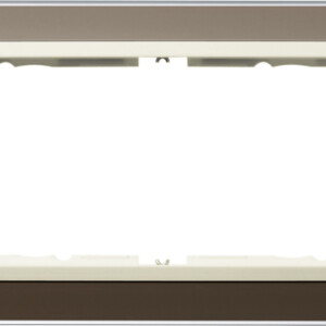 GIRA Cov Fr  2-G W/O Cb Interm Fr  Cw Gira Event Clear Brown