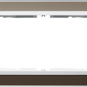 GIRA Cov Fr  2-G W/O Cb Interm Fr  Pw Gira Event Clear Brown
