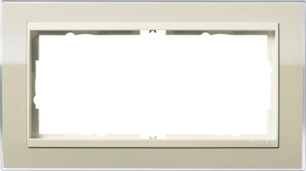 GIRA Cov Fr  2-G W/O Cb Interm Fr  Cw Gira Event Clear Sand
