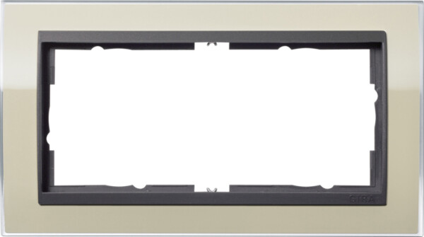 GIRA Cov Fr  2-G W/O Cb Interm Fr  An Gira Event Clear Sand