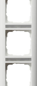 GIRA Cov Fr  5-G Vert  In Sp  Standard 55 P White M