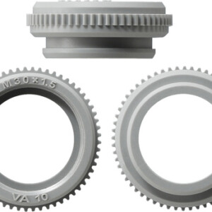 GIRA Valve Adapter 1 Accessories