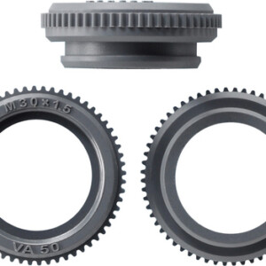 GIRA Valve Adapter 2 Accessories