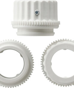 GIRA Valve Adapter 3 Accessories