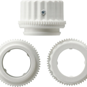 GIRA Valve Adapter 3 Accessories