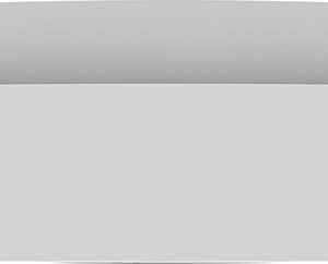 GIRA Sad Basic Q Smoke Alarm Device P White