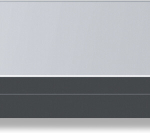 GIRA Profile 5-G 600 Mm Angl Mount Brack  Profile 55 Alum