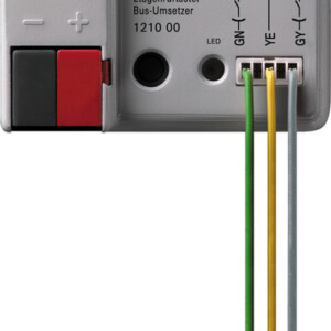GIRA Dcs Btn I/F 2-G Door Communication