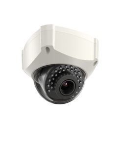 GIRA External Camera Door Communication