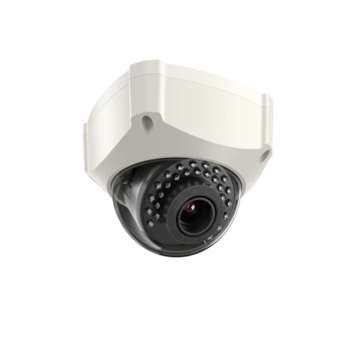 GIRA External Camera Door Communication