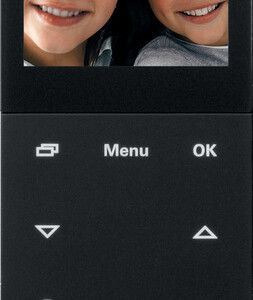 GIRA Sm Video Home St  Plus System 55 Black M