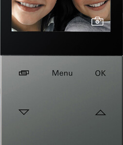 GIRA Sm Video Home St  Plus System 55 Stainl Steel(Lac )