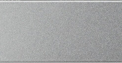 GIRA Call-Btn Cov Pl  Call Btn  3-F Gira Tx_44 C Alum