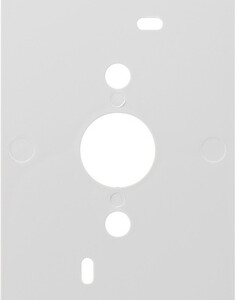 GIRA Mount Adapter Pl  Sm Home St  Accessories