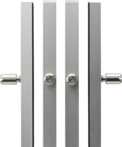 GIRA Mount Kit Install Profile Door Communication