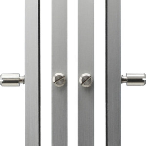 GIRA Mount Kit Install Profile Door Communication