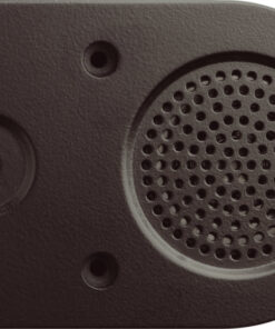 GIRA Built-In Spkeaker Door Communication