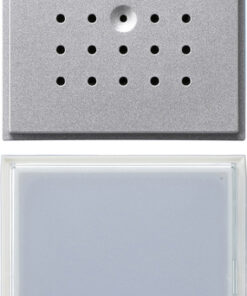 GIRA Door St  1-G Fm Gira Tx_44 (Wp Fm) C Alum