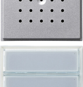 GIRA Door St  3-G Fm Gira Tx_44 (Wp Fm) C Alum