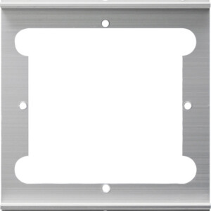 GIRA Dcs Install Profile 1-G Door Communication
