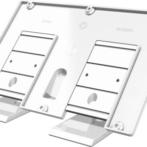 GIRA Base Foot Sm Video Home St  7 Door Communication P White
