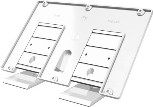 GIRA Base Foot Sm Video Home St  7 Door Communication P White