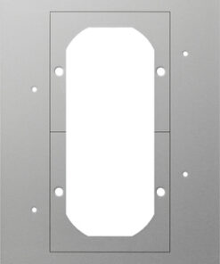 GIRA Mount Pl  2-G Door St  Door Communication