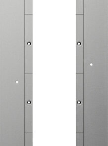 GIRA Mount Pl  4-G Door St  Door Communication