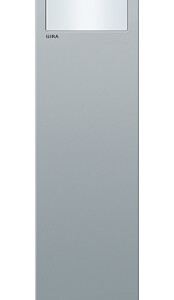 GIRA Light Prof  769 Mm Gira Energy Profile C Alum