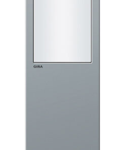 GIRA Light Prof  491 Mm Gira Energy Profile C Alum