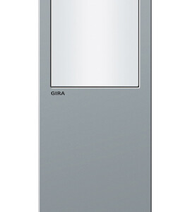 GIRA Light Prof  491 Mm Gira Energy Profile C Alum