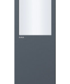 GIRA Light Prof  491 Mm Gira Energy Profile Anthra