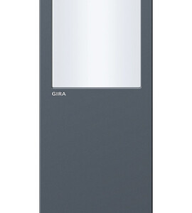 GIRA Light Prof  491 Mm Gira Energy Profile Anthra