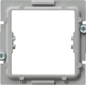 GIRA Clamp Piece Screw-In Accessories
