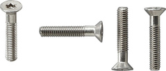 GIRA Screws Hexalob Sock  30 Pcs  Accessories