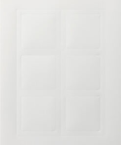 GIRA In Sheets Gira E2 Type 3 Accessories