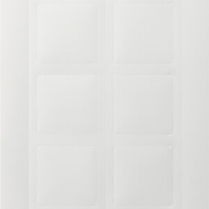 GIRA In Sheets Gira E2 Type 3 Accessories