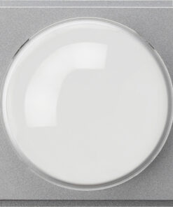 GIRA Cov  Colour Camera Gira Tx_44 C Alum