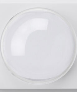 GIRA Cov  Colour Camera Gira Tx_44 P White